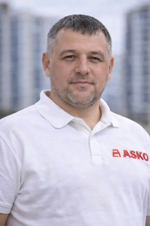 Андрей Бурденко